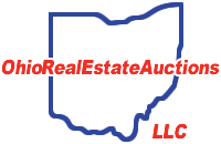 Ohio Real Estate Auctions