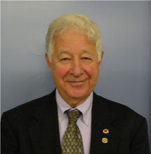 John Anglin