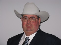 Ron Rhodeback
