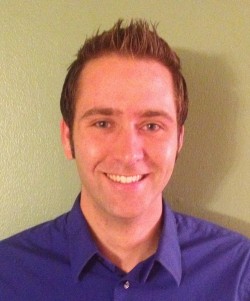 Daniel Thompson