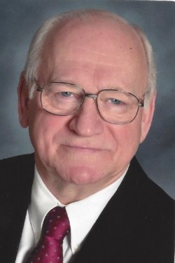 Stanley Wiemken