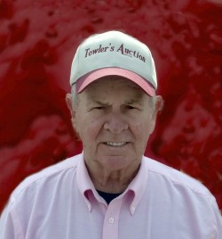 Mike Towler