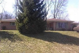 Great Brick Ranch