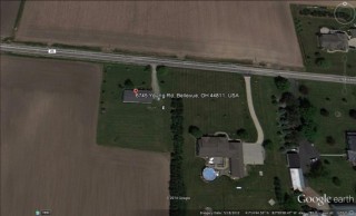 Absolute Auction of Bank Owned Real Estate
