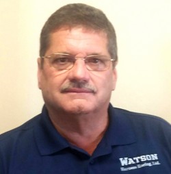 Mike Watson