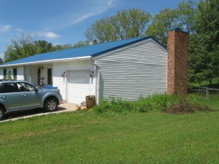 Great Deal ! Great Investment! Great Home ! Minimum Bid $35,000. Steve Smith Auctioneer 937-441-3627