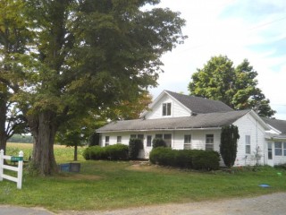 Geauga County Farm