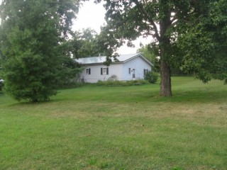  2 Acres in the Country! Privacy, Quiet, Peaceful! Absolute Auction Sells to the Highest Bidder!! Call Steve Smith 937-592-2200