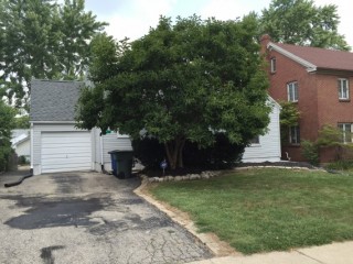 Absolute Auction of 3BR Home, Dayton, Ohio