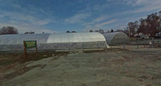 Garden Center/Green House Business Opportunity