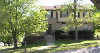 3-Bedroom 2-Story Brick & Frame Home