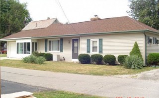 Court Ordered Rea Estate Auction ~ Bucyrus, Ohio