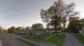 Foreclosure of Trotwood Church or Multi Use Building
