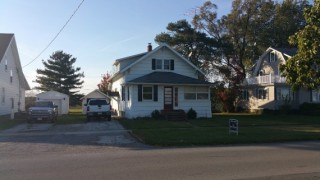 REAL ESTATE AUCTION - Attica, Ohio