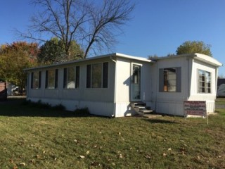 Absolute Auction of Mobil Home & 4 Lots