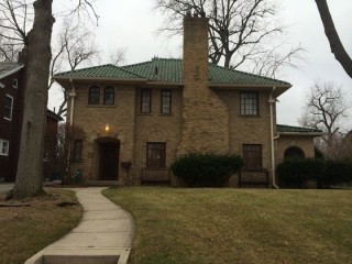 Thurs. Jan 7th: 1935 Shenandoah, Toledo, OH. Minimum Bid only $40,000