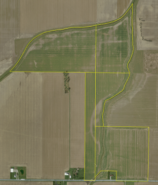 Public Farmland Auction