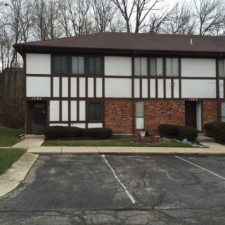 West Carrollton Residential Condo Foreclosure