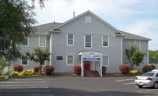 West Carrolton, Ohio Office Bldg.