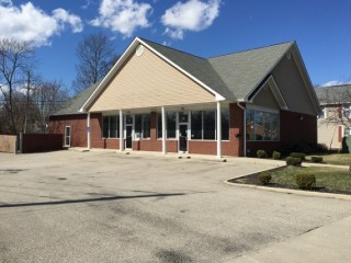 Commercial Building ~ Marysville, Ohio