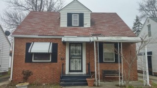 ABSOLUTE AUCTION - SINGLE FAMILY HOME