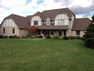 Auction of a Beautiful Custom Beavercreek Home on 1.5 acres