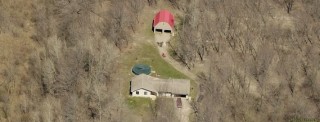 Ashtabula Co. Foreclosure of Home on 2.7 Acres