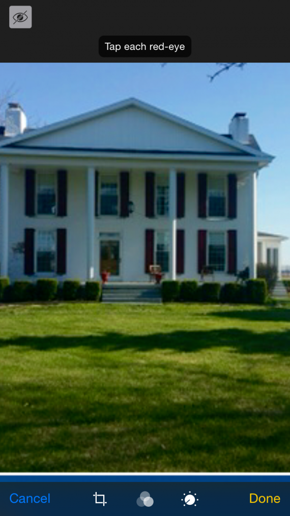 Property For Sale 7244 South Charleston Pike