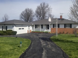 Ranch Home Beachwood Oh