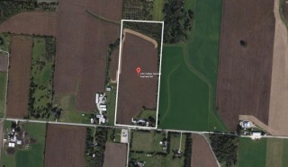 Absolute 25 Acre Farm Auction