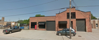 Cleveland commercial Lender ordered Auction