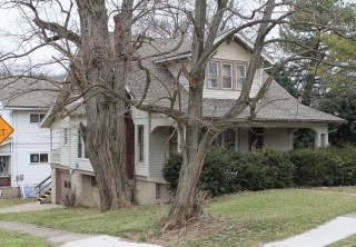 Foreclosure Auction ~ Dayton, Ohio