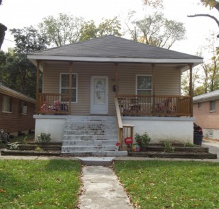 RENOVATED RANCH HOME