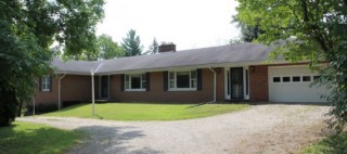 3 Bedroom Brick Ranch