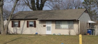 Foreclosure Auction ~ Dayton, Ohio