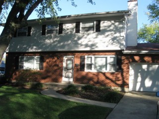 2 Story home in Kettering 