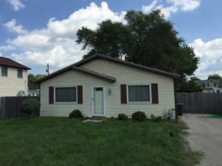 Oregon, Lucas Co. Single Family Home