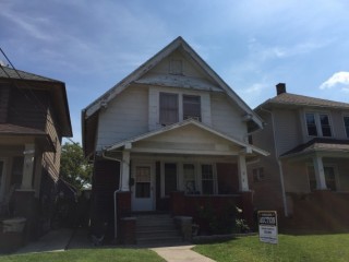 Toledo, Lucas Co. Single Family Home