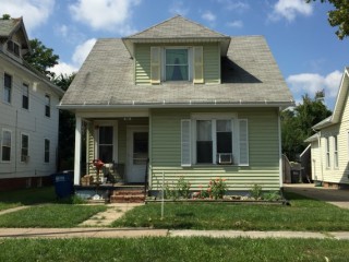 Toledo, Lucas Co. Single Family Home