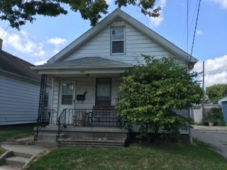 Toledo, Lucas Co. Single Family Home