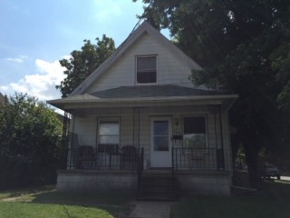Toledo, Lucas Co. Single Family Home