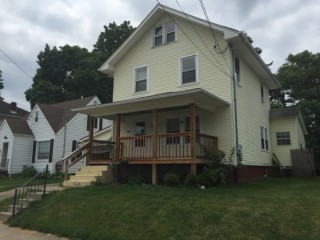 Absolute Auction 3BR Home in Parkersburg, WV