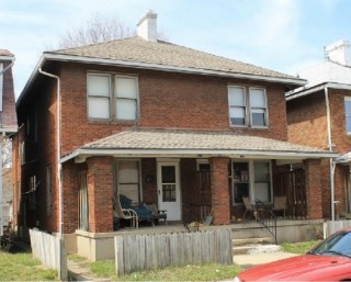 Dayton, OH Duplex Sells Absolute in Multi-Property Auction