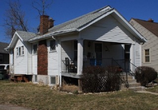 Dayton, OH Single Family Residence Sells Absolute in Multi-Property Auction