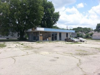 Dayton, OH Commercial Building sells in Multi-Property Auction