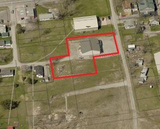 Indian Lake Multi-Purpose Building Sells in Multi-Property Auction