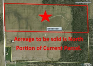 HURON COUNTY LAND AUCTION