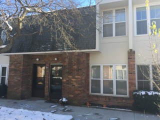 Upper Arlington Condo Foreclosure