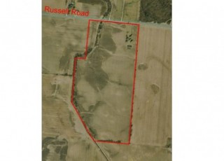 70.5 Acre Farm and House in Champaign Co. Absolute