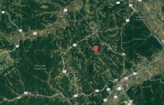 PIKE CO. LAND AUCTION